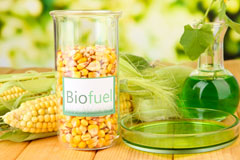 Liston Garden biofuel availability
