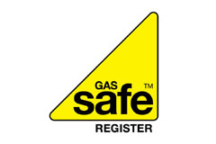 gas safe companies Liston Garden